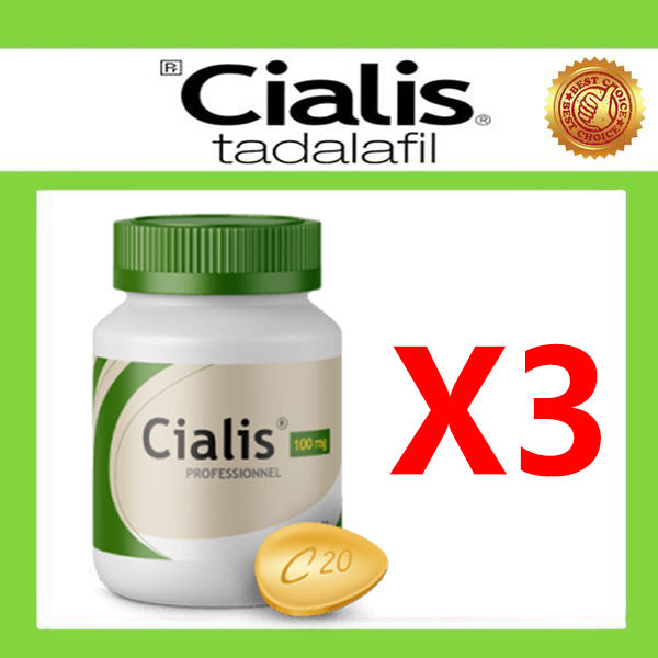 🎨[Eli Lilly] Cialis Professional Edition - το πιο πρόσφατο αναπτυγμένο διπλό δραστικό συστατικό ταδαλαφίλη 100Mg/30 δισκία, η καλύτερη επιλογή για ασθενείς με ΣΔ!