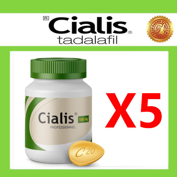 🎨[Eli Lilly] Cialis Professional Edition - το πιο πρόσφατο αναπτυγμένο διπλό δραστικό συστατικό ταδαλαφίλη 100Mg/30 δισκία, η καλύτερη επιλογή για ασθενείς με ΣΔ!