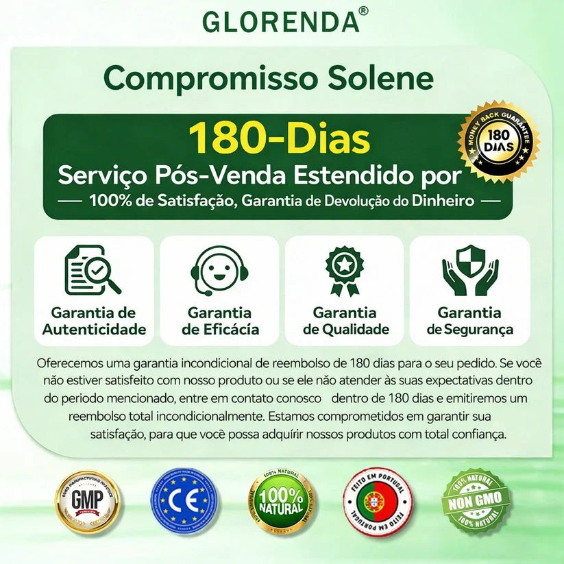 👑𝑳𝒐𝒋𝒂 𝑶𝒇𝒊𝒄𝒊𝒂𝒍 | 🧨🧨 𝑮𝑳𝑶𝑹𝑬𝑵𝑫𝑨® 𝑴𝒐𝒓𝒊𝒏𝒈𝒂 · 𝑩𝒆𝒓𝒃𝒆𝒓𝒊𝒏𝒂 × 𝑵𝑨𝑫+ 𝑨𝒅𝒆𝒔𝒊𝒗𝒐 𝑨𝒗𝒂𝒏ç𝒂𝒅𝒐 𝑵𝒂𝒏𝒐 𝑴𝒊𝒄𝒓𝒐𝒏𝒆𝒆𝒅𝒍𝒆 10 𝒆𝒎 1(Apenas uma vez por dia, mudanças visíveis em 7 dias)