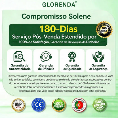 👑𝑳𝒐𝒋𝒂 𝑶𝒇𝒊𝒄𝒊𝒂𝒍 | 🧨🧨 𝑮𝑳𝑶𝑹𝑬𝑵𝑫𝑨® 𝑴𝒐𝒓𝒊𝒏𝒈𝒂 · 𝑩𝒆𝒓𝒃𝒆𝒓𝒊𝒏𝒂 × 𝑵𝑨𝑫+ 𝑨𝒅𝒆𝒔𝒊𝒗𝒐 𝑨𝒗𝒂𝒏ç𝒂𝒅𝒐 𝑵𝒂𝒏𝒐 𝑴𝒊𝒄𝒓𝒐𝒏𝒆𝒆𝒅𝒍𝒆 10 𝒆𝒎 1(Apenas uma vez por dia, mudanças visíveis em 7 dias)