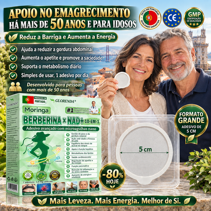 👑𝑳𝒐𝒋𝒂 𝑶𝒇𝒊𝒄𝒊𝒂𝒍 | 🧨🧨 𝑮𝑳𝑶𝑹𝑬𝑵𝑫𝑨® 𝑴𝒐𝒓𝒊𝒏𝒈𝒂 · 𝑩𝒆𝒓𝒃𝒆𝒓𝒊𝒏𝒂 × 𝑵𝑨𝑫+ 𝑨𝒅𝒆𝒔𝒊𝒗𝒐 𝑨𝒗𝒂𝒏ç𝒂𝒅𝒐 𝑵𝒂𝒏𝒐 𝑴𝒊𝒄𝒓𝒐𝒏𝒆𝒆𝒅𝒍𝒆 10 𝒆𝒎 1(Apenas uma vez por dia, mudanças visíveis em 7 dias)