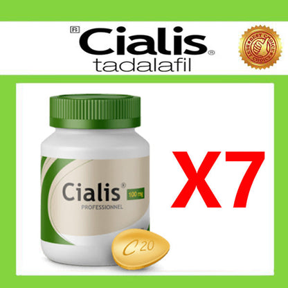 🎨[Eli Lilly] Cialis Professional Edition - το πιο πρόσφατο αναπτυγμένο διπλό δραστικό συστατικό ταδαλαφίλη 100Mg/30 δισκία, η καλύτερη επιλογή για ασθενείς με ΣΔ!
